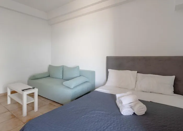 Elia Mini Suites 6