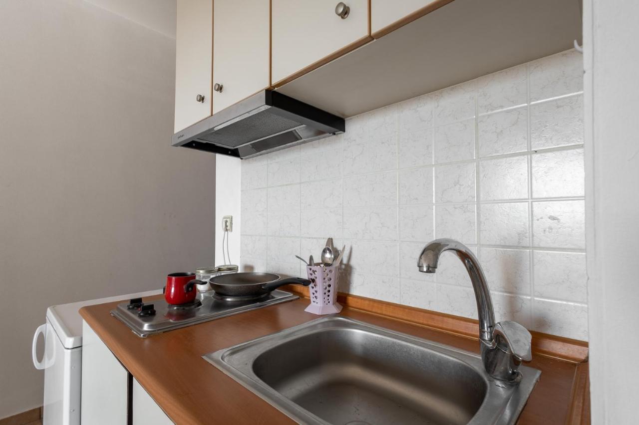 Elia Mini 6 Apartment