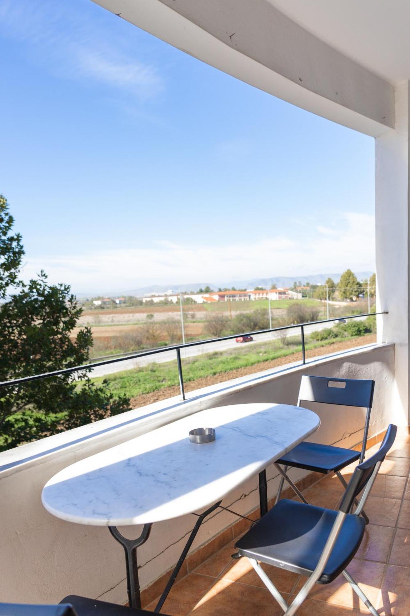 Elia Mini 6 Apartment Larissa