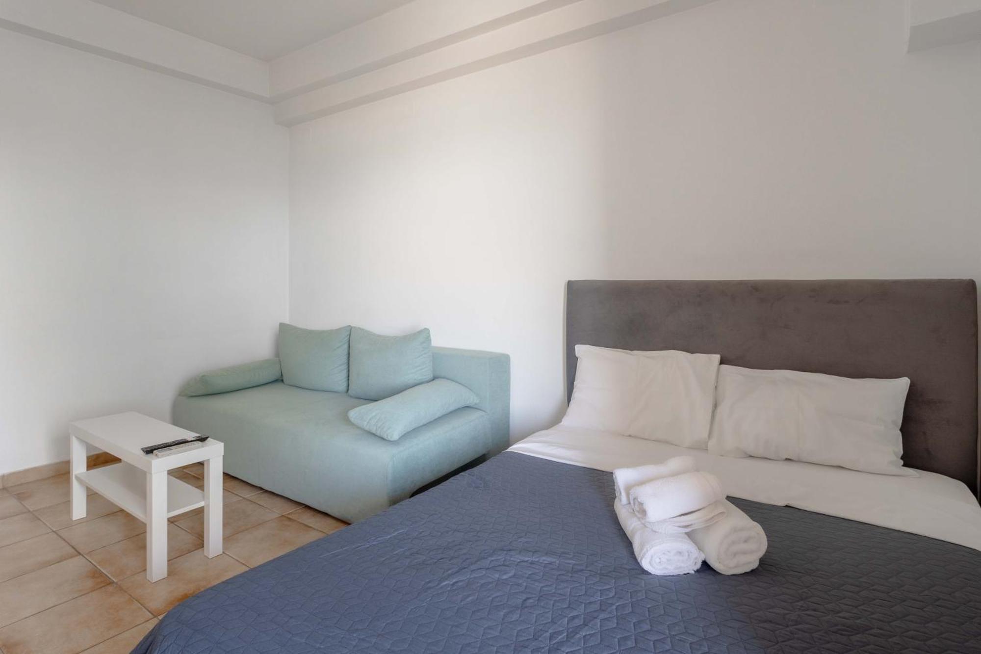 Apartment Elia Mini 6 *